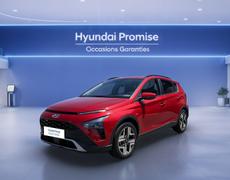 Hyundai Bayon Cholet