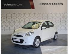Nissan Micra Tarbes