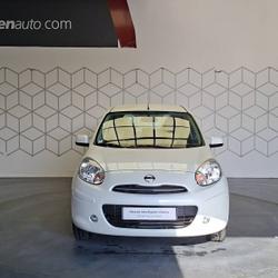 Nissan Micra 1.2 - 80 Connect Edition Tarbes