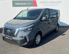 Nissan Primastar Champniers