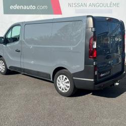 Nissan Primastar FOURGON L1H1 2T8 2.0 DCI 150 S/S DCT N-CONNECTA Champniers