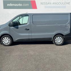 Nissan Primastar FOURGON L1H1 2T8 2.0 DCI 150 S/S DCT N-CONNECTA Champniers