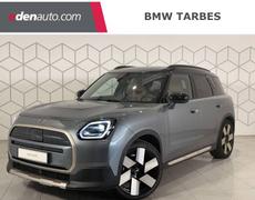 Mini Countryman Tarbes