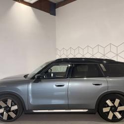 Mini Countryman 204 ch BVA E Favoured occasion - Tarbes - photo 2/18