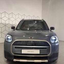 Mini Countryman 204 ch BVA E Favoured occasion - Tarbes - photo 3/18