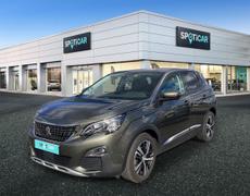 Peugeot 3008 Vallet