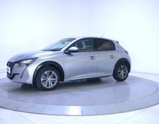 Peugeot 208 Saint-Nazaire