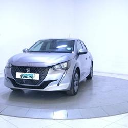 Peugeot 208 208 Electrique 50 kWh 136ch - Roadtrip Saint-Nazaire