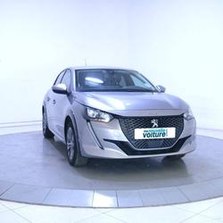 Peugeot 208 208 Electrique 50 kWh 136ch - Roadtrip Saint-Nazaire