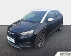 Opel Crossland X Chaumont