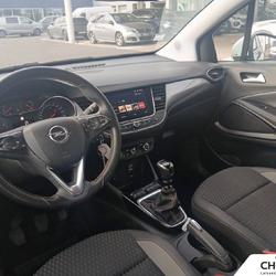 Opel Crossland X 1.6 Turbo D 120 ch Innovation occasion - Chaumont - photo 2/32