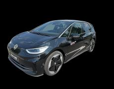 Volkswagen ID3 Sausheim