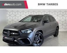 Mercedes GLA Tarbes