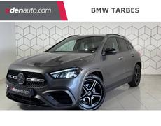 Mercedes GLA Tarbes