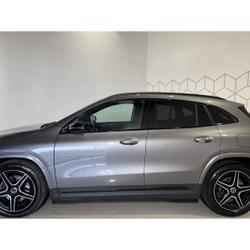 Mercedes GLA 200 d 8G-DCT AMG Line occasion - Tarbes - photo 2/41