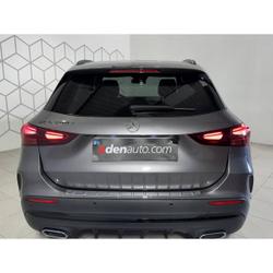 Mercedes GLA 200 d 8G-DCT AMG Line occasion - Tarbes - photo 3/41