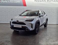 Toyota Yaris Royan