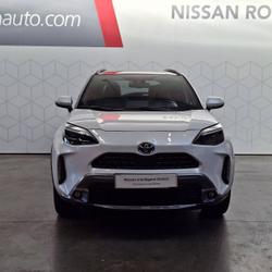 Toyota Yaris Cross Hybride 116h 2WD Trail Royan