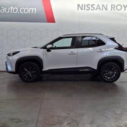 Toyota Yaris Cross Hybride 116h 2WD Trail Royan