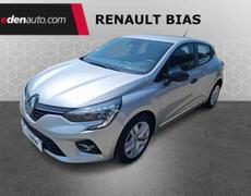 Renault Clio 5 Bias
