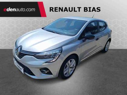 Renault Clio 5 - Blue dCi 85 Zen - 11 690 €