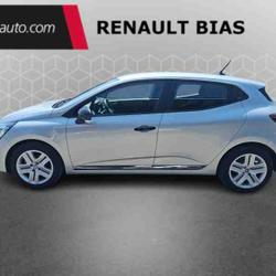 Renault Clio 5 Blue dCi 85 Zen Bias