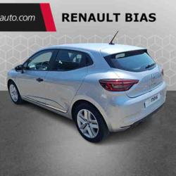 Renault Clio 5 Blue dCi 85 Zen Bias