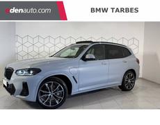 BMW X3 Tarbes