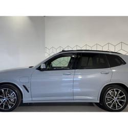 BMW X3 xDrive 30e 292ch BVA8 M Sport Tarbes