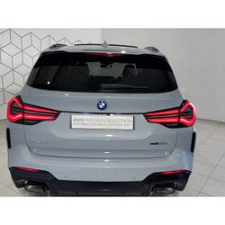 BMW X3 xDrive 30e 292ch BVA8 M Sport Tarbes