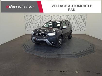 Dacia Duster - Blue dCi 115 4x4 Journey - 20 990 €