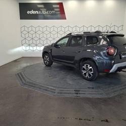 Dacia Duster Blue dCi 115 4x4 Journey Lons