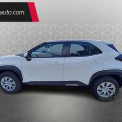 Toyota Yaris Cross Hybride 116h 2WD Dynamic Montauban