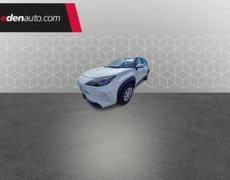 Toyota Yaris Montauban