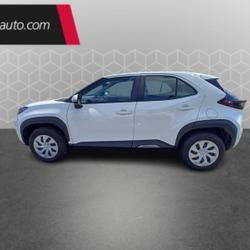 Toyota Yaris Cross Hybride 116h 2WD Dynamic Montauban