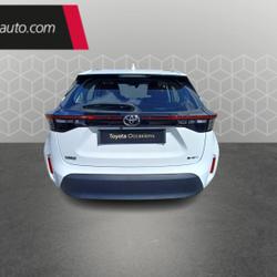 Toyota Yaris Cross Hybride 116h 2WD Dynamic Montauban