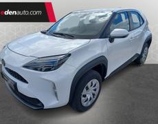 Toyota Yaris Montauban