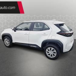 Toyota Yaris Cross Hybride 116h 2WD Dynamic Montauban