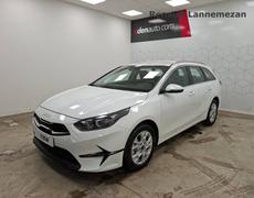 Kia Cee'd Lannemezan