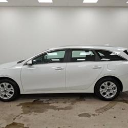 Kia Cee'd SW 1.5 T-GDi 140 ch BVM6 Active Lannemezan