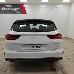 Kia Cee'd SW 1.5 T-GDi 140 ch BVM6 Active Lannemezan