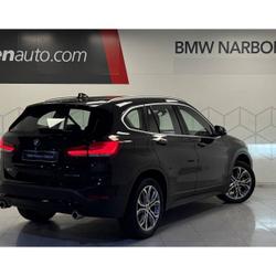 BMW X1 sDrive 18d 150 ch BVA8 Business Design Narbonne