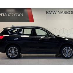 BMW X1 sDrive 18d 150 ch BVA8 Business Design Narbonne