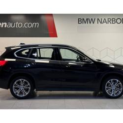 BMW X1 sDrive 18d 150 ch BVA8 Business Design occasion - B&eacute;ziers - photo 3/50