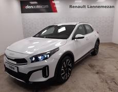 Kia Cee'd Lannemezan