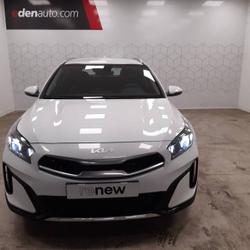 Kia Cee'd 1.5 T-GDi 140 ch BVM6 Active Lannemezan