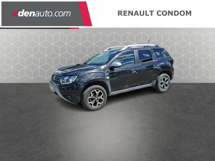 Dacia Duster - Blue dCi 115 4x2 Prestige - 13 990 €