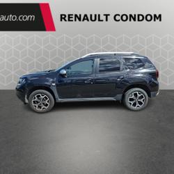 Dacia Duster Blue dCi 115 4x2 Prestige Condom