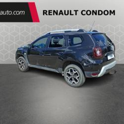Dacia Duster Blue dCi 115 4x2 Prestige Condom