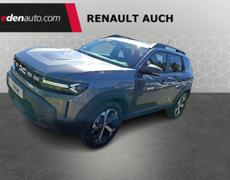 Dacia Duster Auch